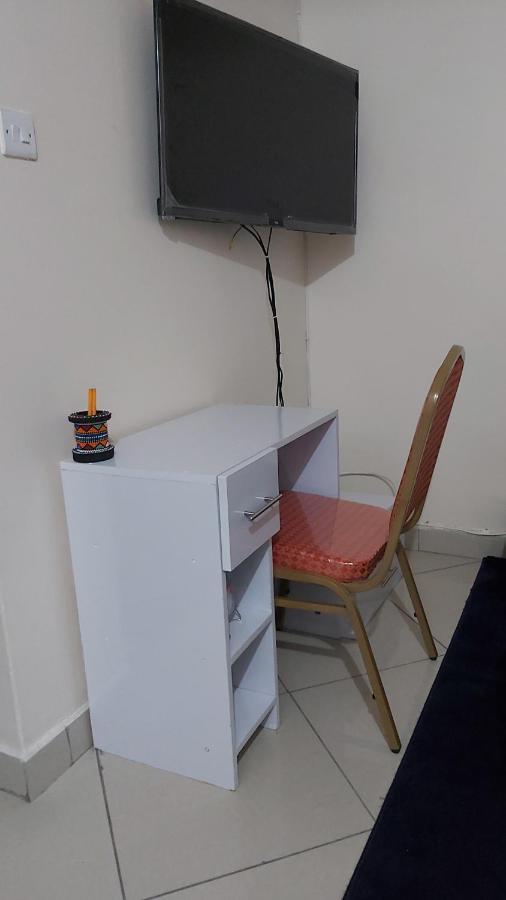 Annes Place نيفاشا المظهر الخارجي الصورة