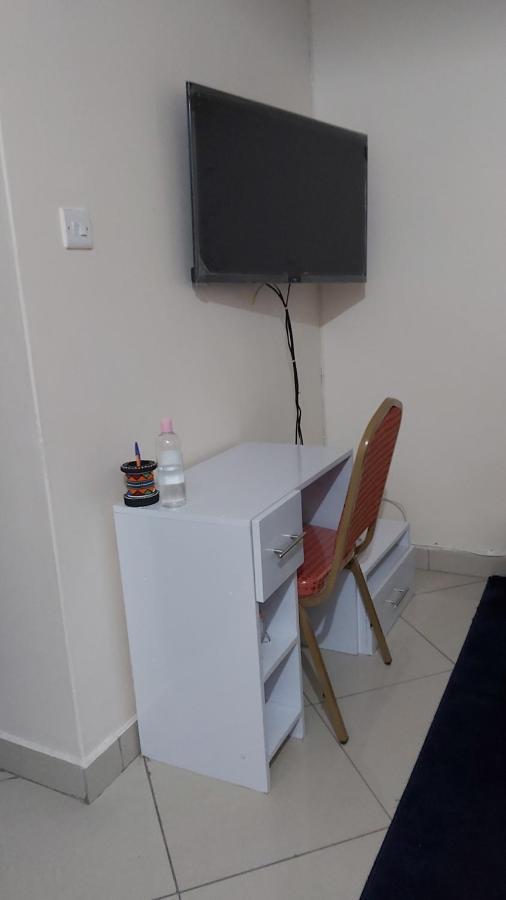Annes Place نيفاشا المظهر الخارجي الصورة