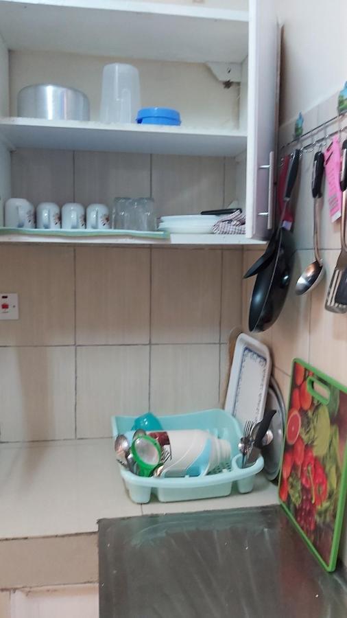 Annes Place نيفاشا المظهر الخارجي الصورة